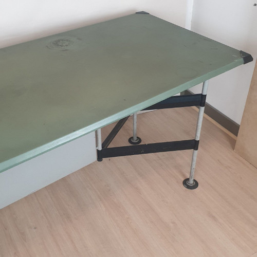 *Offre spéciale  *Bbpr For Olivetti, Spazio Table-Desk, 50s/60s