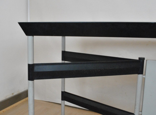 *Offre spéciale  *Bbpr For Olivetti, Spazio Table-Desk, 50s/60s