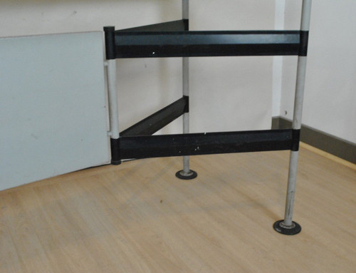 *Offre spéciale  *Bbpr For Olivetti, Spazio Table-Desk, 50s/60s