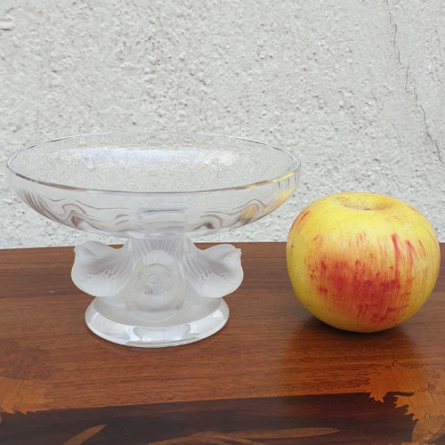 Lalique Frankreich, Nogent-Pokal, 20. Jahrhundert