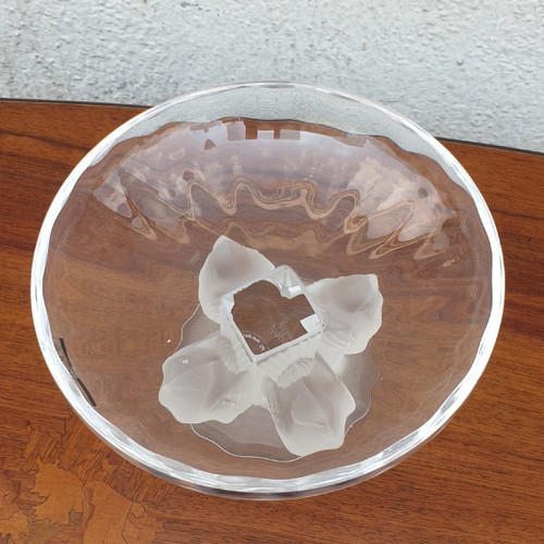 Lalique Frankreich, Nogent-Pokal, 20. Jahrhundert