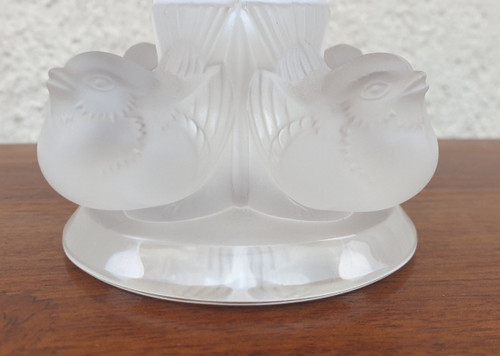 Lalique Frankreich, Nogent-Pokal, 20. Jahrhundert