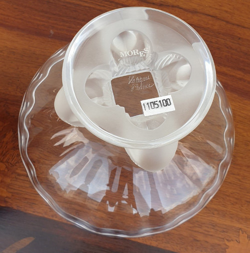 Lalique Frankreich, Nogent-Pokal, 20. Jahrhundert