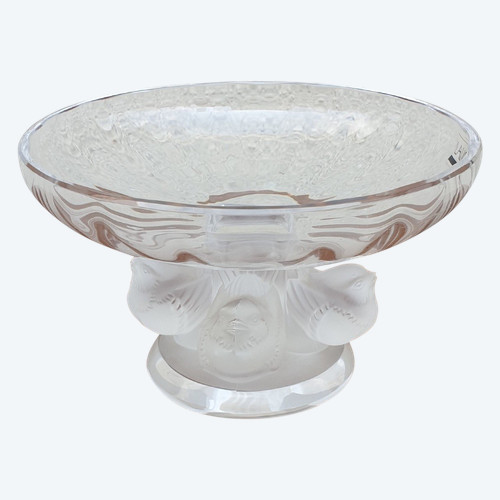 Lalique Frankreich, Nogent-Pokal, 20. Jahrhundert