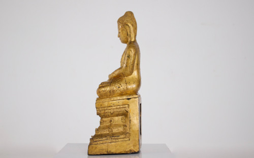 Maravijaya Buddha, Myanmar.