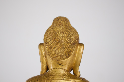 Maravijaya Buddha, Myanmar.