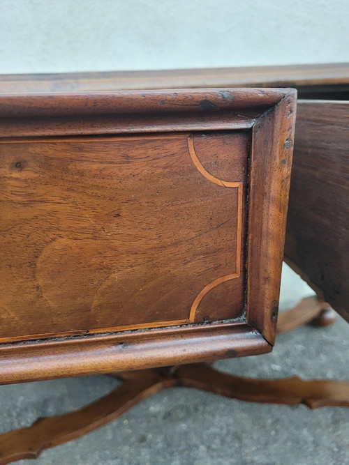 *Offre spéciale *Grande Table d'Apparat, Palais Gênes, XVIIème Siècle