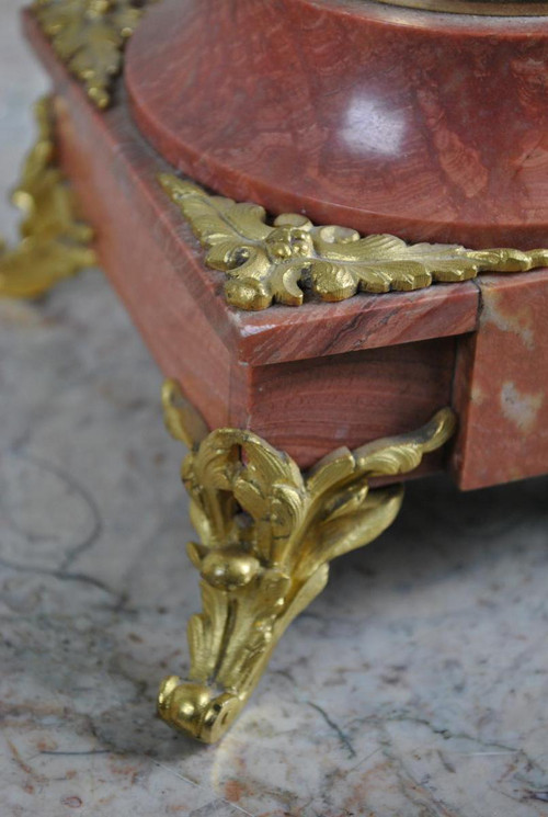 *special offer*2 candelabri in bronzo per bambini