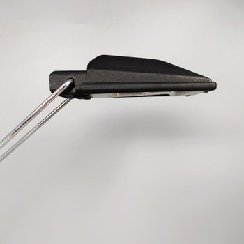 Superb halogen table lamp from the 1970s