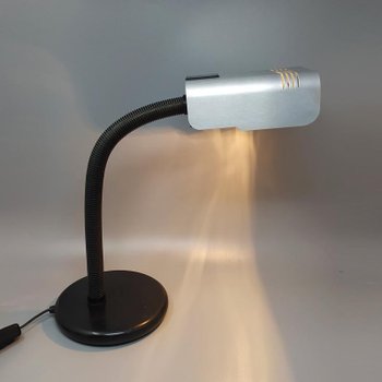 Superb original table lamp from the 1970s