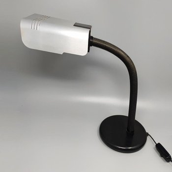 Superb original table lamp from the 1970s