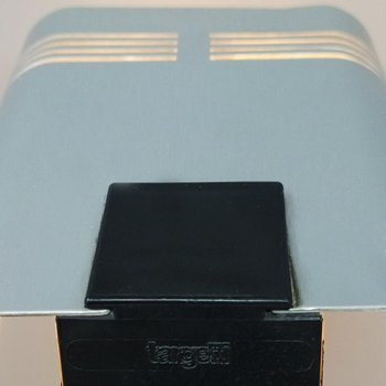 Superb original table lamp from the 1970s
