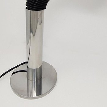 Superb original vintage table lamp from the 1970s by Zonca