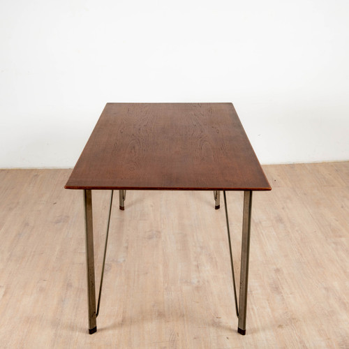 Bureau Modèle 3605 en Palissandre par Arne Jacobsen pour Fritz Hansen, Danemark, 1960