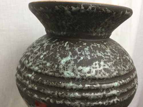 Grand vase de Walter Gerhard 