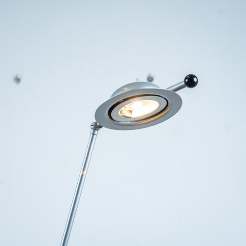 Gedeon lamp by Martine Bedin for Megalit, France, 1985