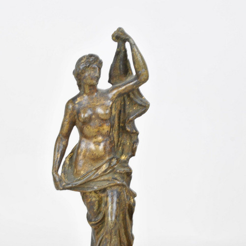 Donne in antiquariato, bronzi del XIX secolo
