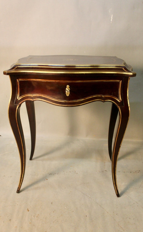 Operaio monogrammato di Napoleone III