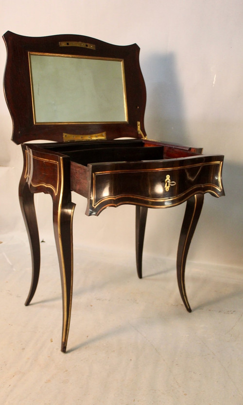 Operaio monogrammato di Napoleone III