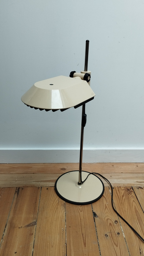 FAGERHULTS work lamp by A/E Design circa 1980