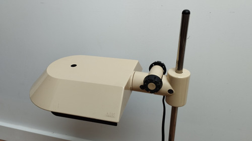 FAGERHULTS work lamp by A/E Design circa 1980
