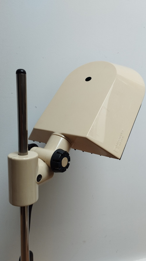 FAGERHULTS work lamp by A/E Design circa 1980