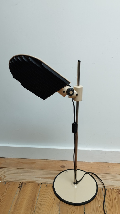 FAGERHULTS work lamp by A/E Design circa 1980