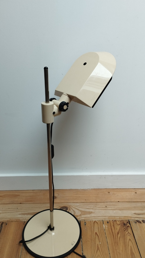 FAGERHULTS work lamp by A/E Design circa 1980