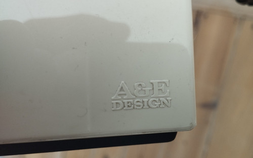 FAGERHULTS work lamp by A/E Design circa 1980