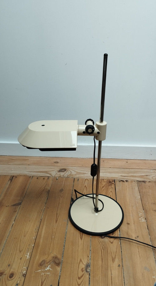 FAGERHULTS work lamp by A/E Design circa 1980