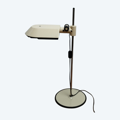 FAGERHULTS work lamp by A/E Design circa 1980