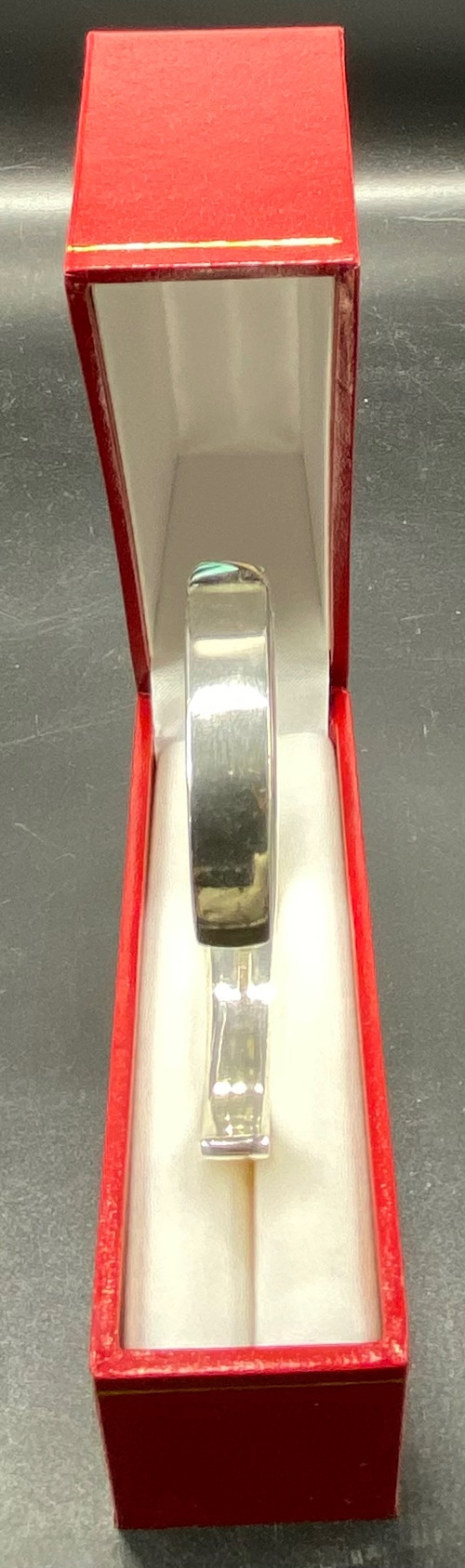 BRACELET ARGENT MASSIF 