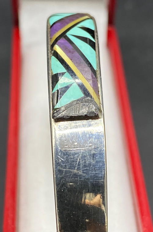 BRACELET ARGENT MASSIF 