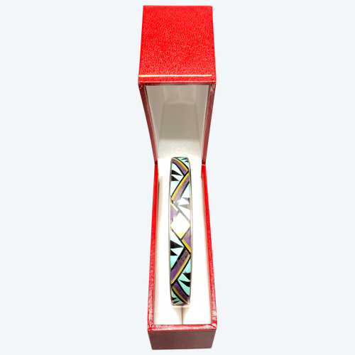 BRACELET ARGENT MASSIF 