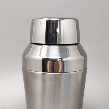 Superbe cocktail shaker AMC des années 1960 