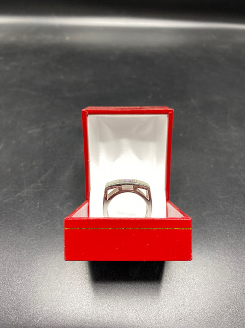 ANELLO IN ARGENTO STERLING