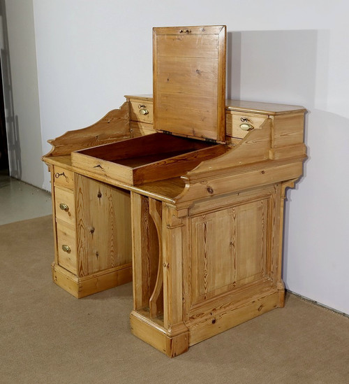 Wichtiges Handelsbüro in Pitchpin – 1900