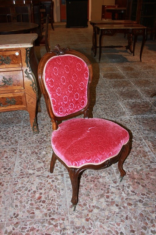 Louis philippe style discount