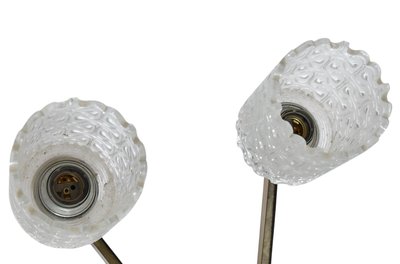 Lampadario vintage degli anni '70