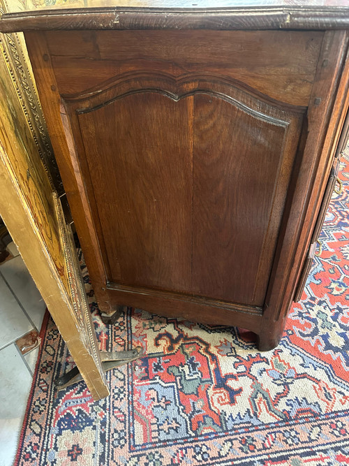 COMMODE PARISIENNE REGENCE - XVIIIème