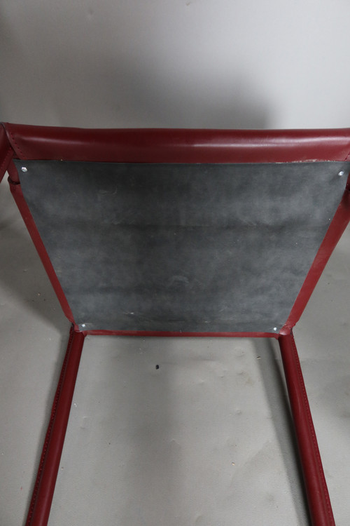 Fauteuil de bureau XX