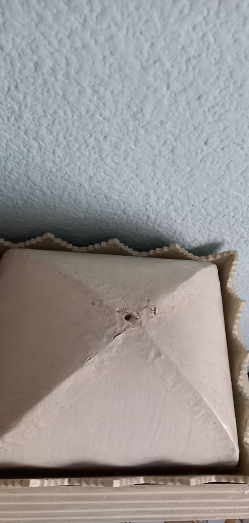 Nichoir en bois XIXème