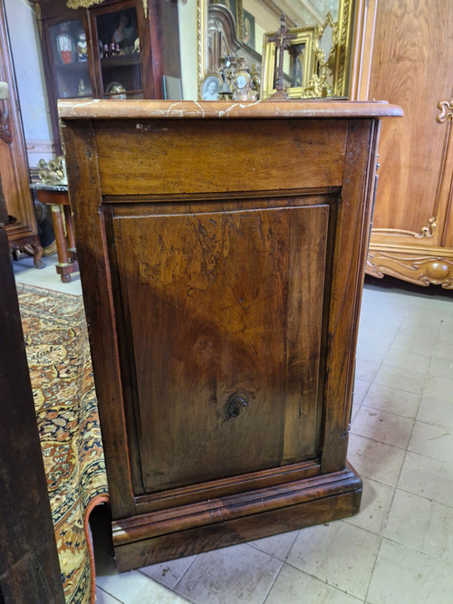 Buffet de chasse ancien