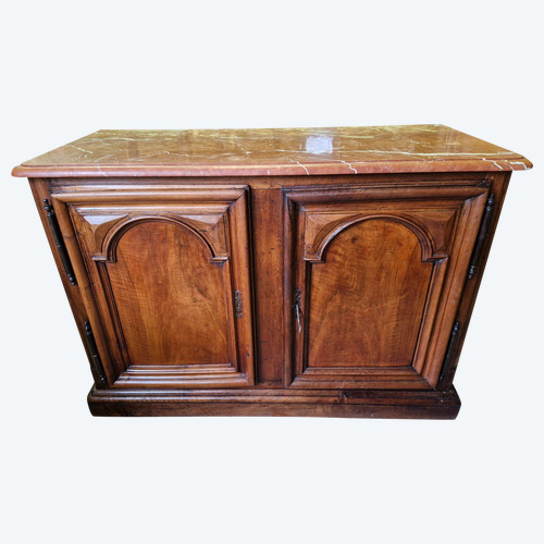 Buffet de chasse ancien
