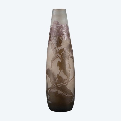 Vase from the Maison Gallé, After 1904