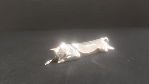12 Gallia Sandoz animal knife holders