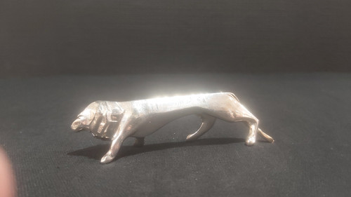 12 Gallia Sandoz animal knife holders