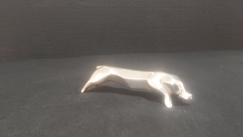 12 Gallia Sandoz animal knife holders