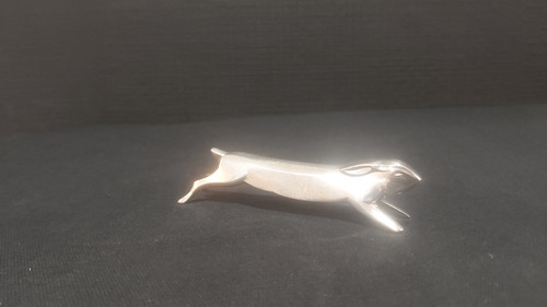 12 Gallia Sandoz animal knife holders