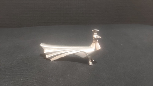 12 Gallia Sandoz animal knife holders